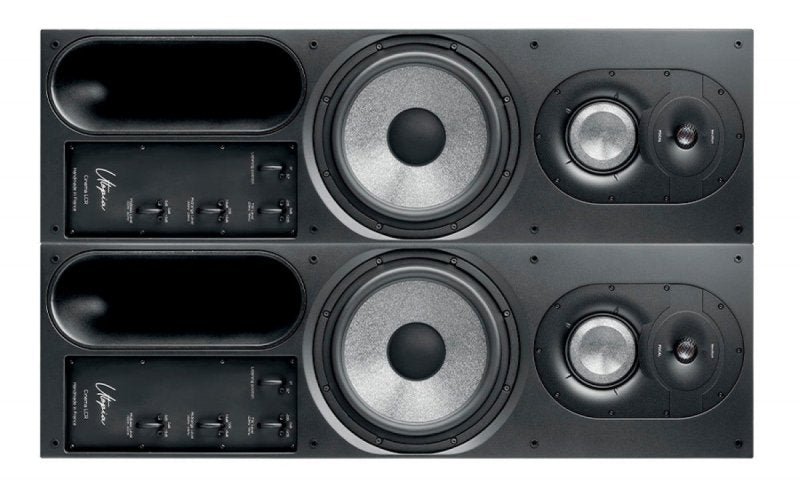 FOCAL CINEMA LCR