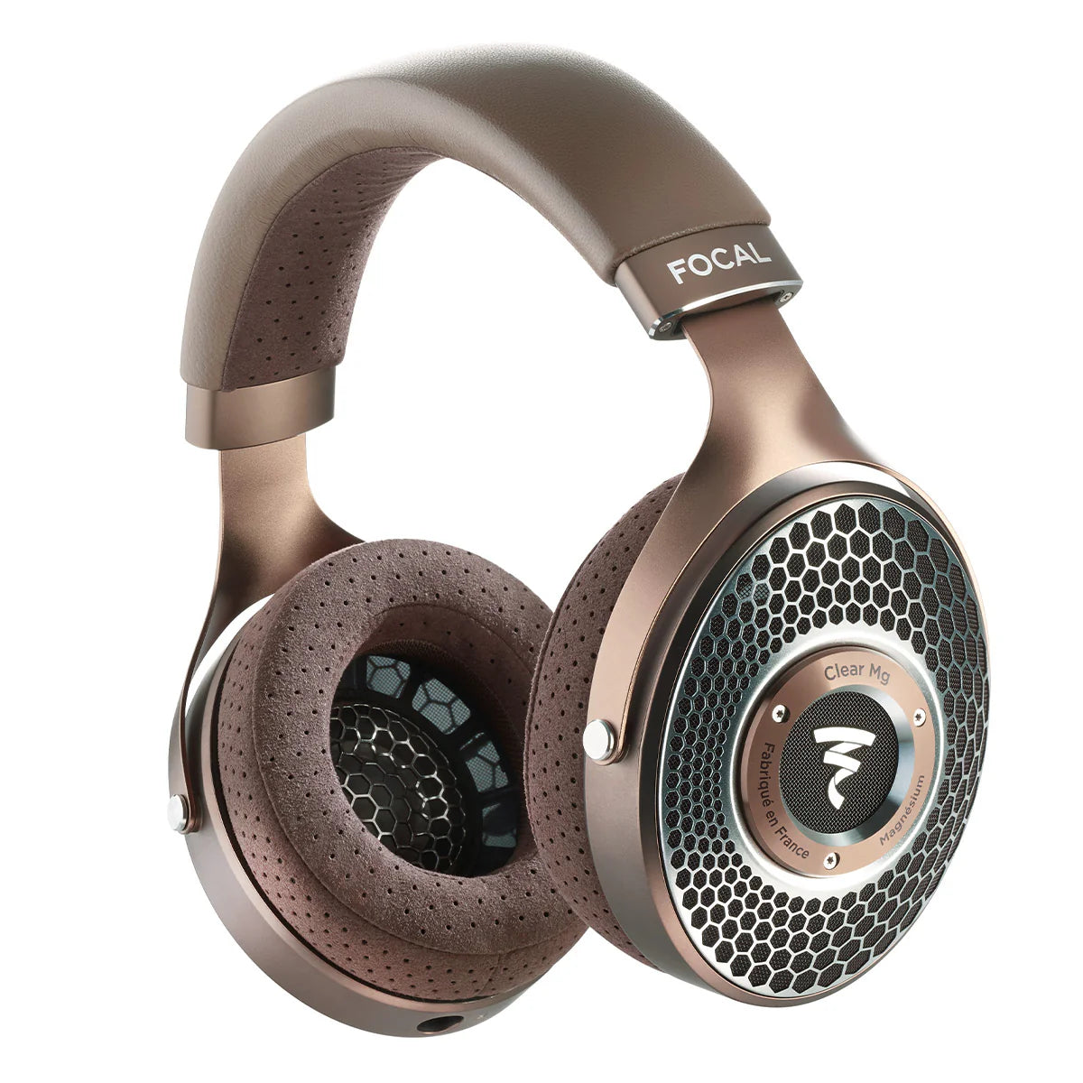 FOCAL Clear Mg