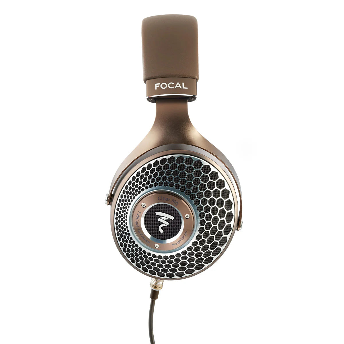 FOCAL Clear Mg