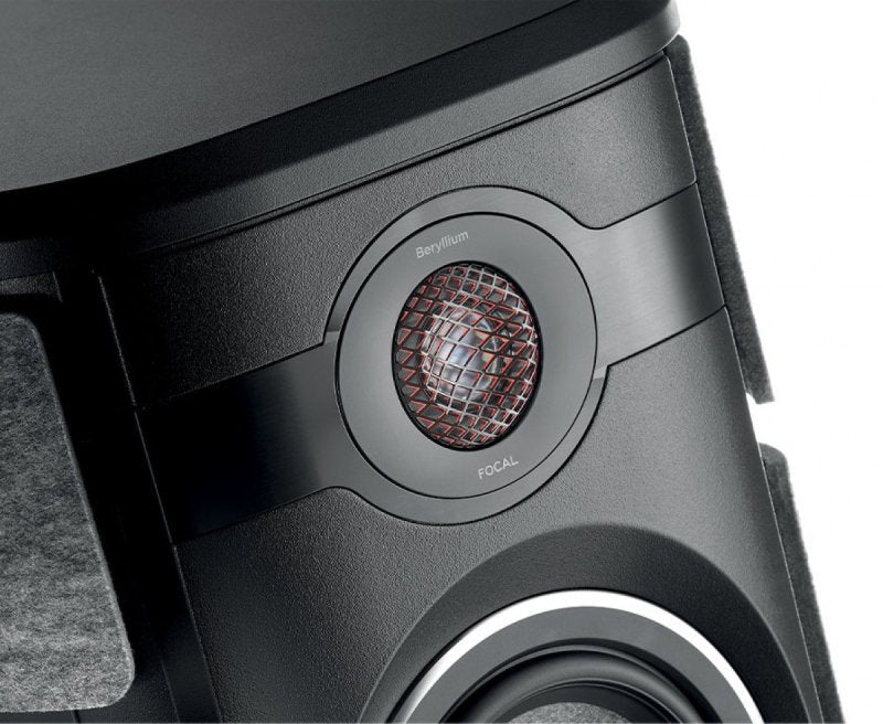 FOCAL Diva Utopia