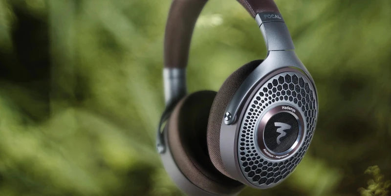 FOCAL Hadenys