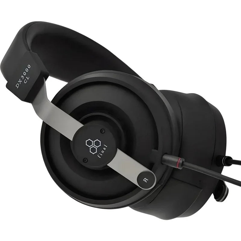 Final Audio DX3000 CL Auriculares Cerrados
