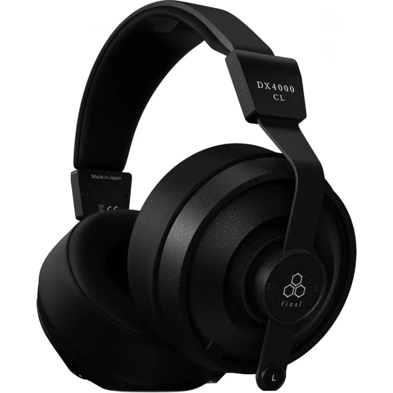 Final Audio DX4000CL