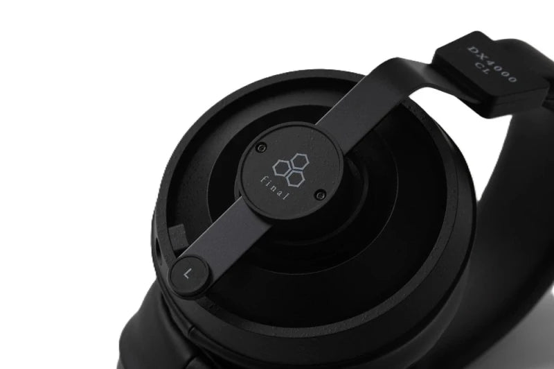 Final Audio DX4000CL