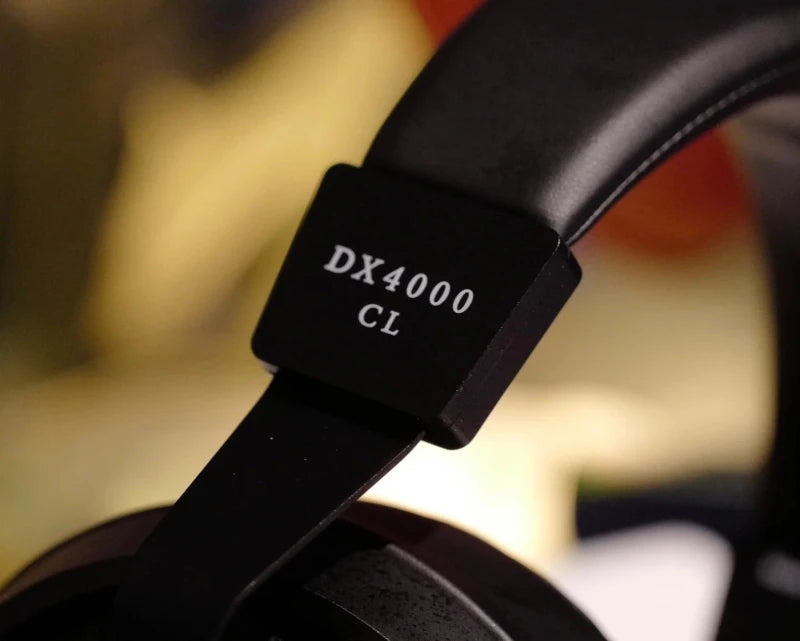 Final Audio DX4000CL