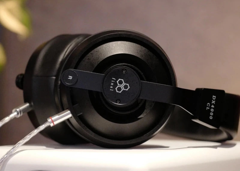 Final Audio DX4000CL