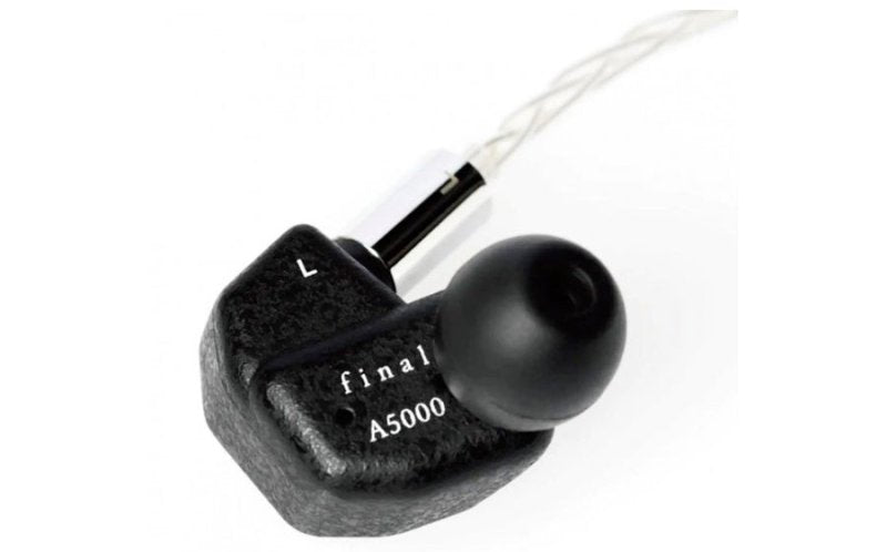 Final Audio Design A5000