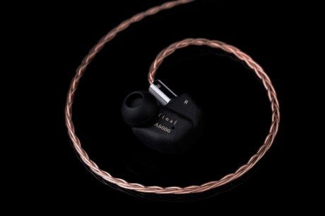 Final Audio Design A6000