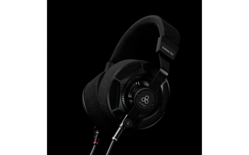 Final Audio Design D8000 DC