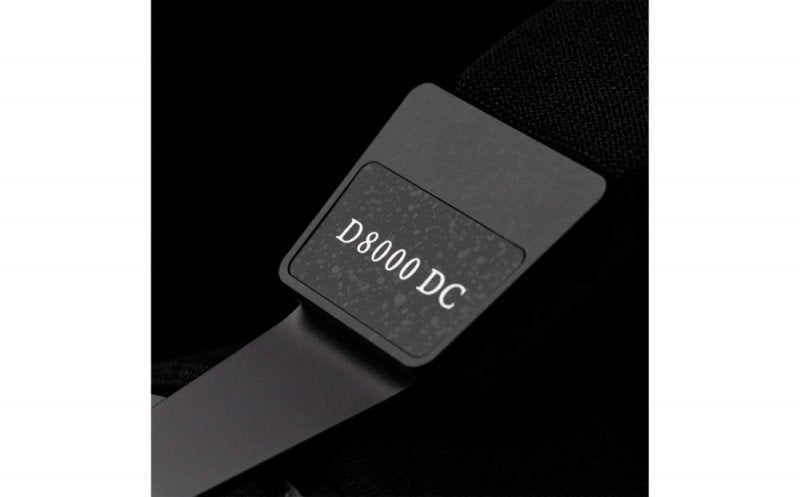 Final Audio Design D8000 DC