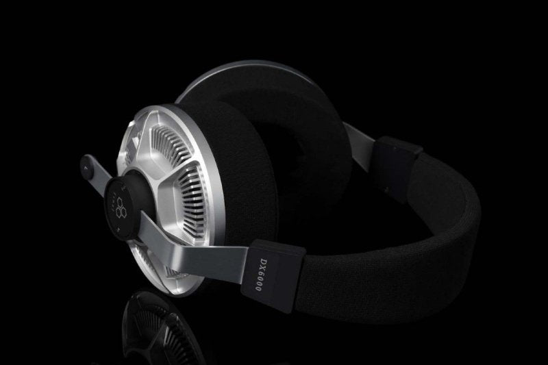 Final DX6000 | Auriculares Circumaurales Abiertos