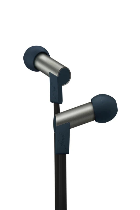 Final Audio Heaven II