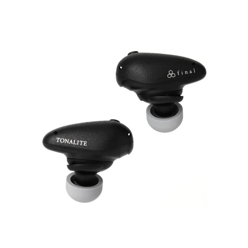 Final Audio TONALITE