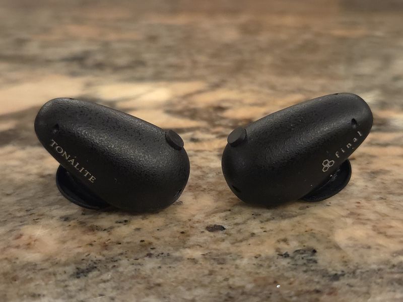 Final Audio TONALITE