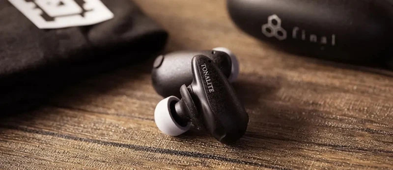 Final Audio TONALITE