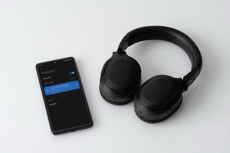 Final Audio UX3000 SV