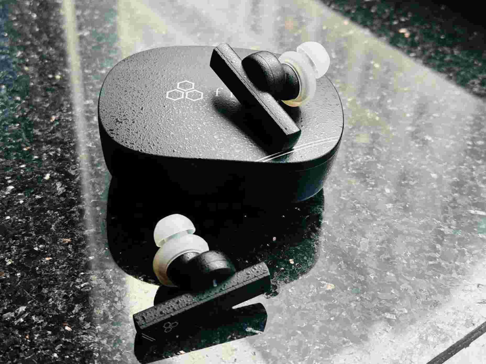 Final Audio ZE8000