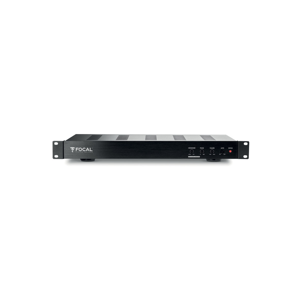 Focal 100 IW SUB8 AMPLIFIER
