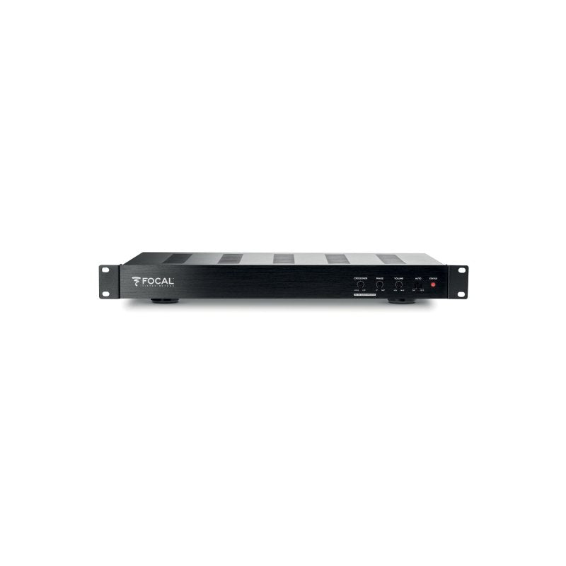 Focal 100 IW SUB8 AMPLIFIER