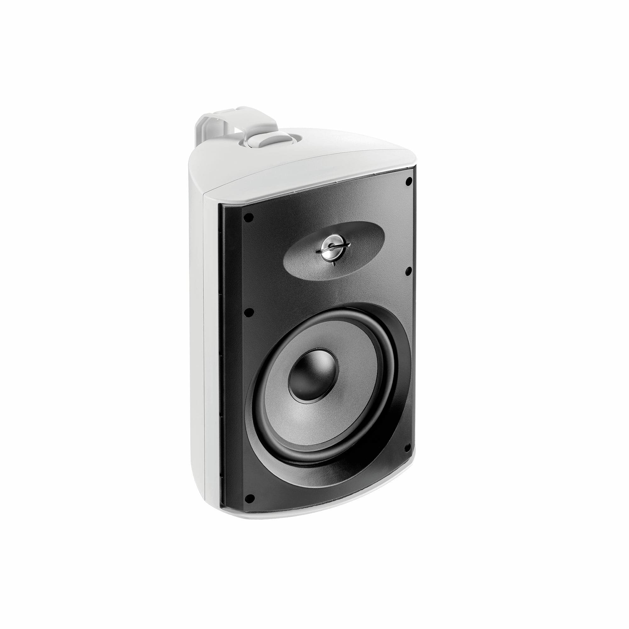 Focal 100 OD 8