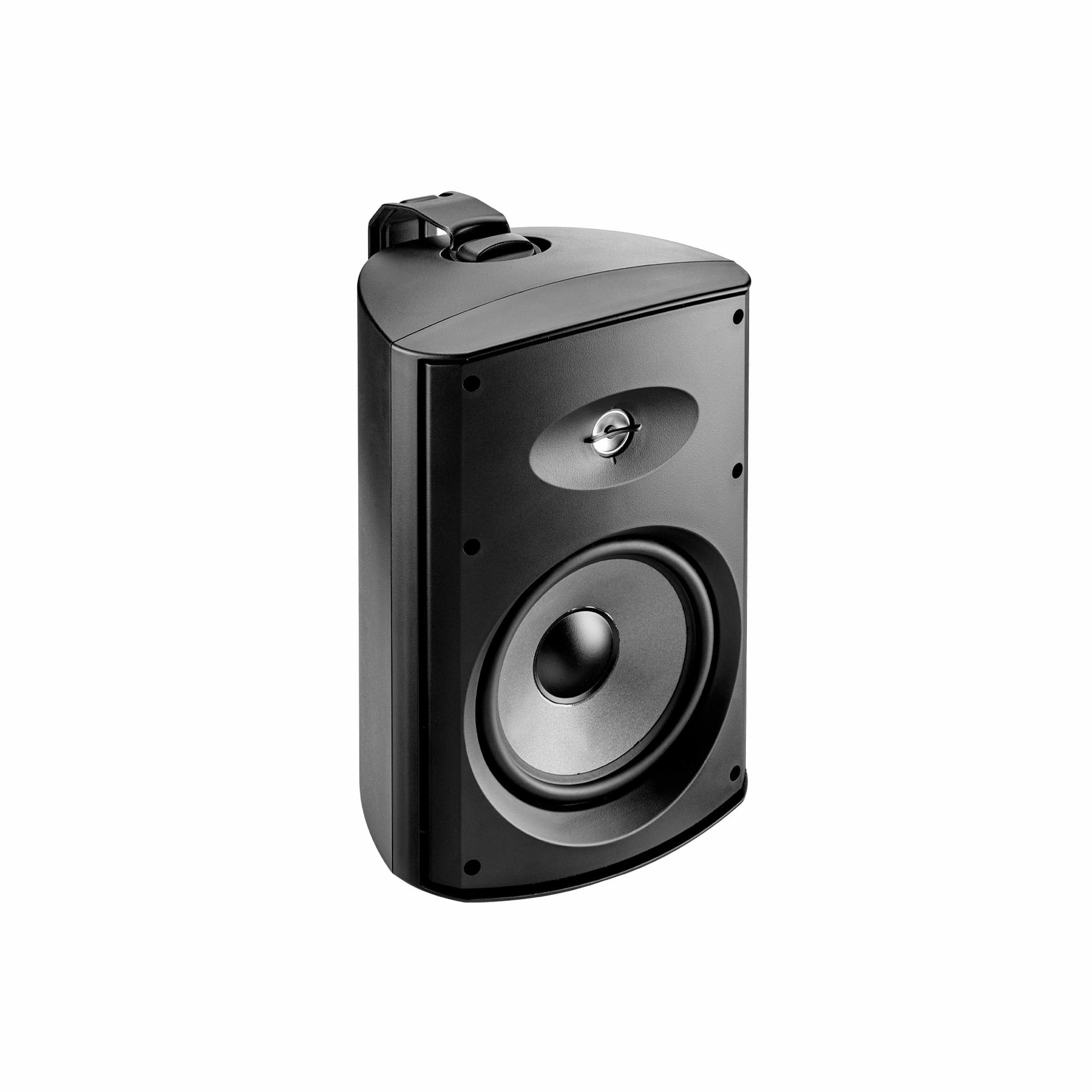 Focal 100 OD 8