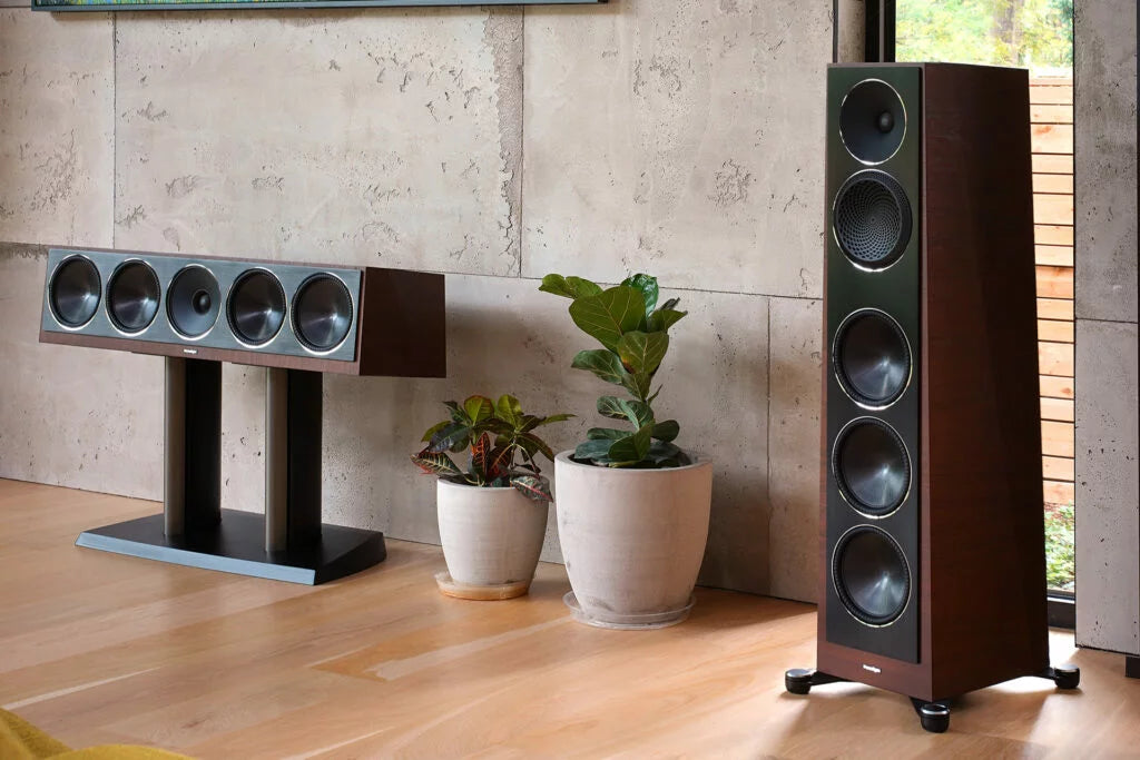 Paradigm Founder 120H