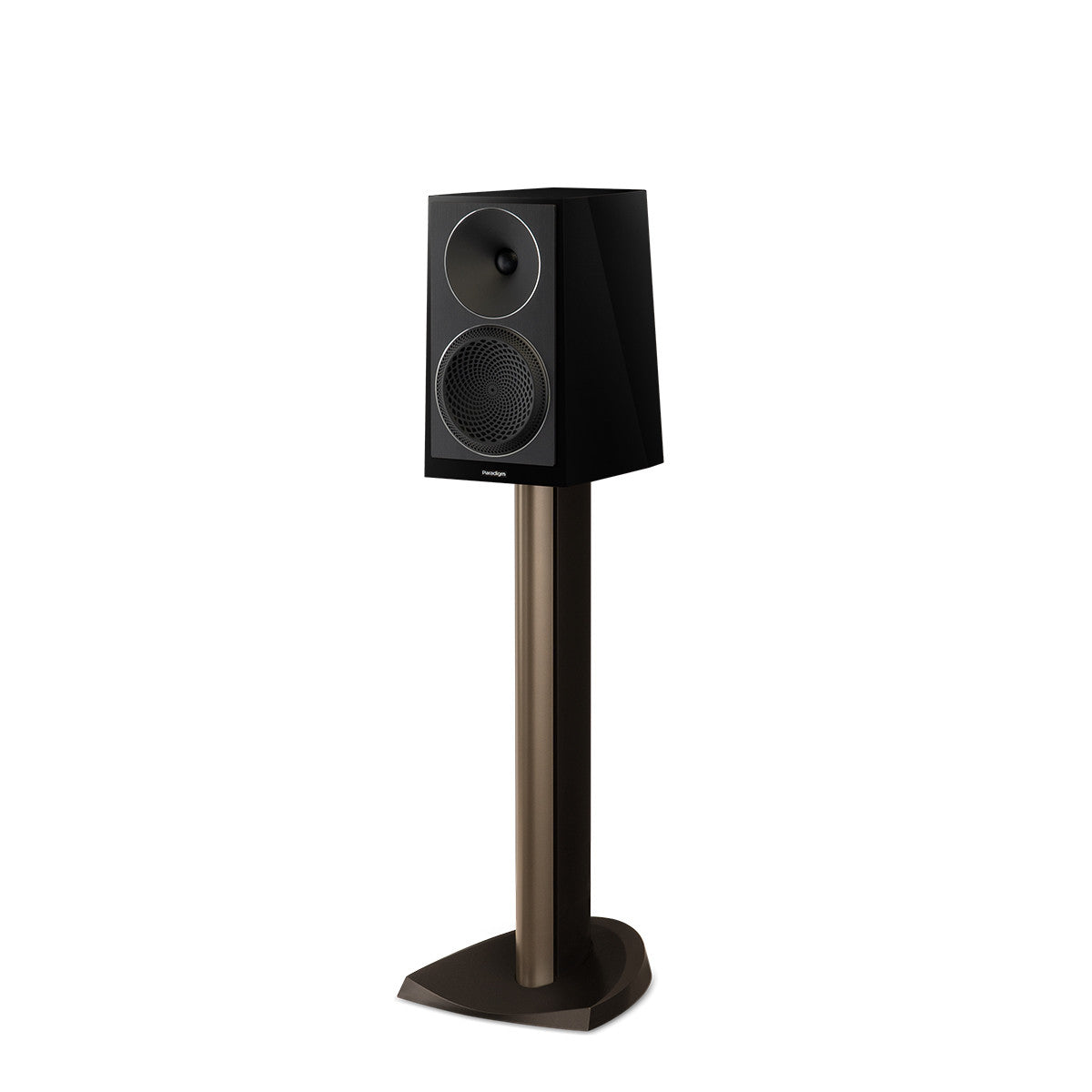 Paradigm Founder 40B