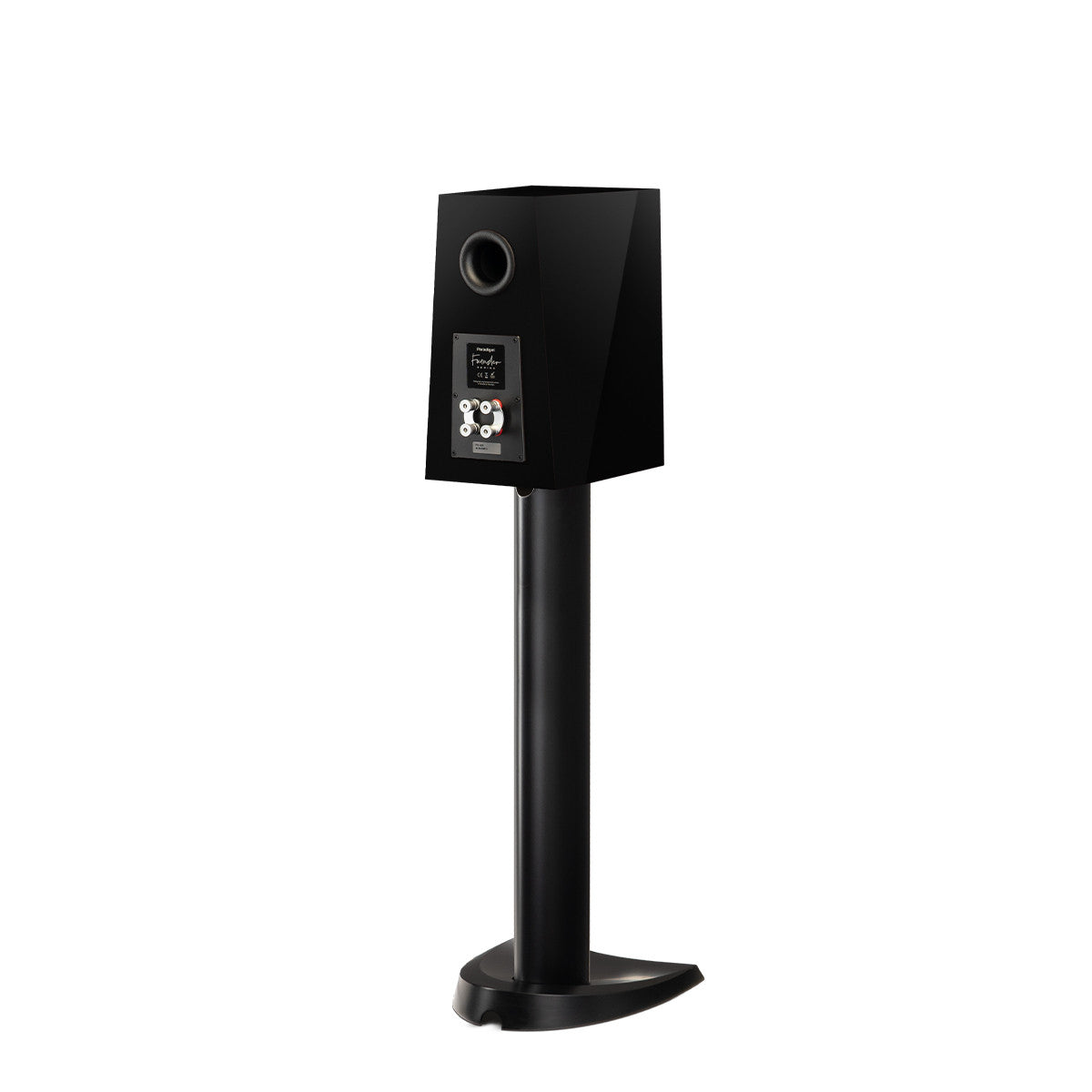 Paradigm Founder 40B
