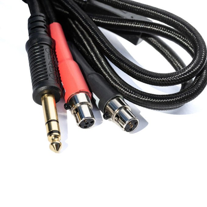 Grado Bronze Detachable Cables