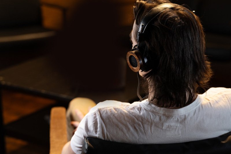 Grado Classic RS1