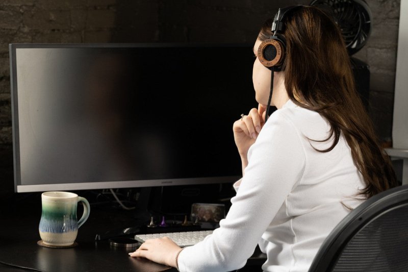 Grado Classic RS1