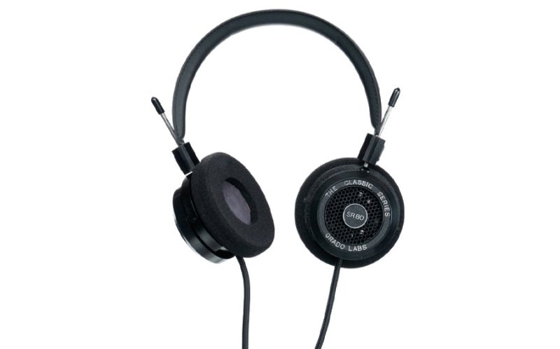 Grado Classic SR80
