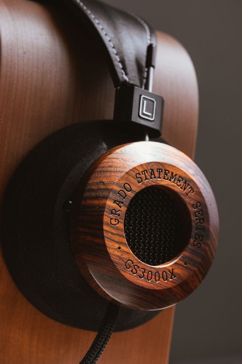 Grado GS3000x | Auriculares Abiertos