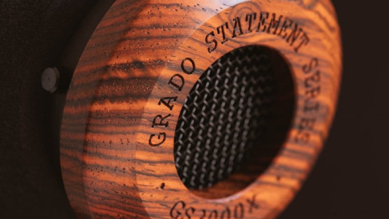 Grado GS3000x | Auriculares Abiertos