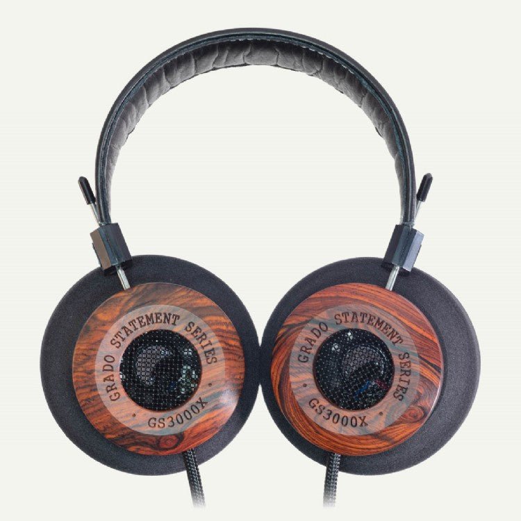 Grado GS3000x | Auriculares Abiertos