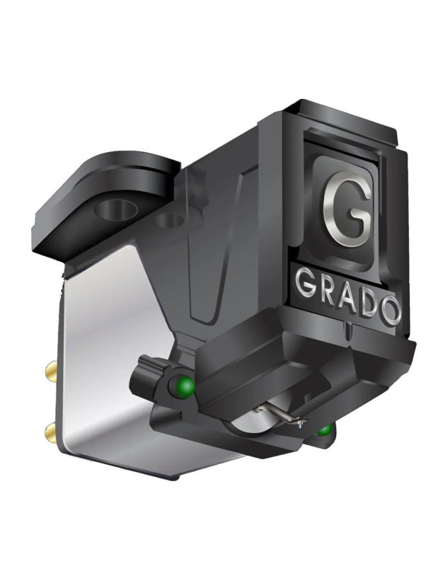 Grado Green 4