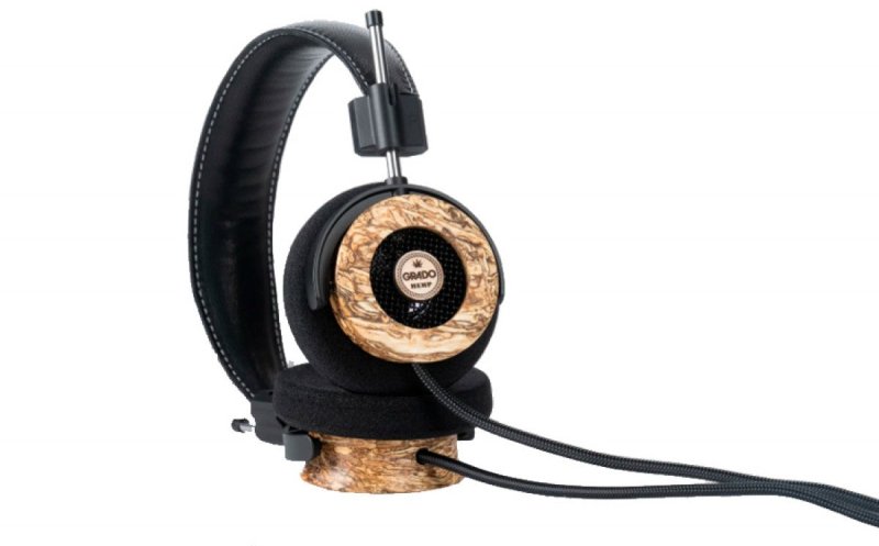 Grado Classic Hemp