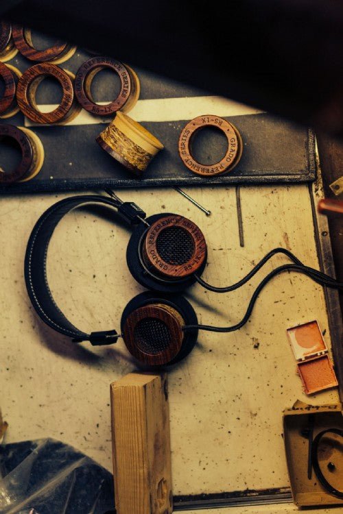 Grado RS1x