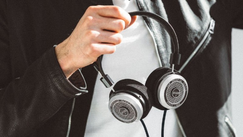 Grado SR325x