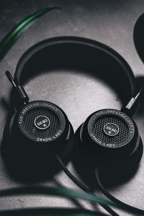 Grado SR80x