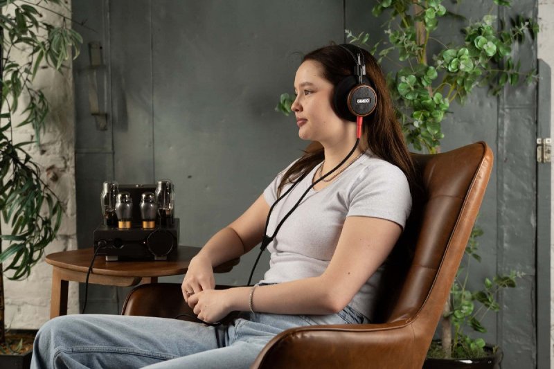 Grado Signature S550