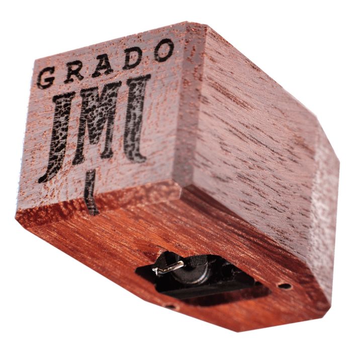 Grado Timbre Platinum 3 4.8mv