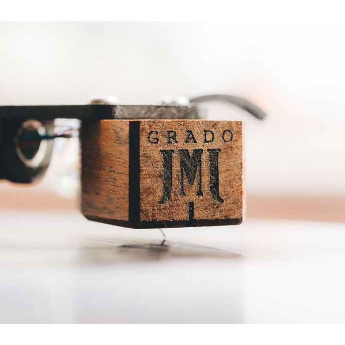 Grado Timbre Platinum 3 4.8mv