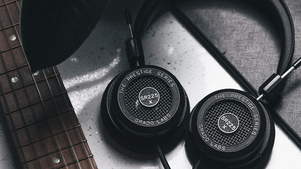 Grado SR125x