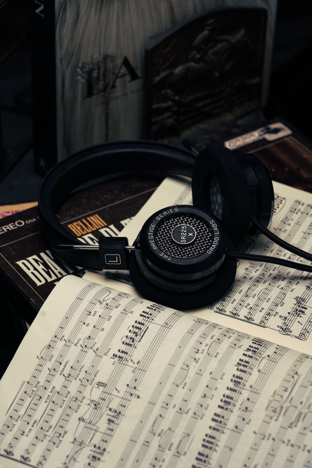 Grado SR125x