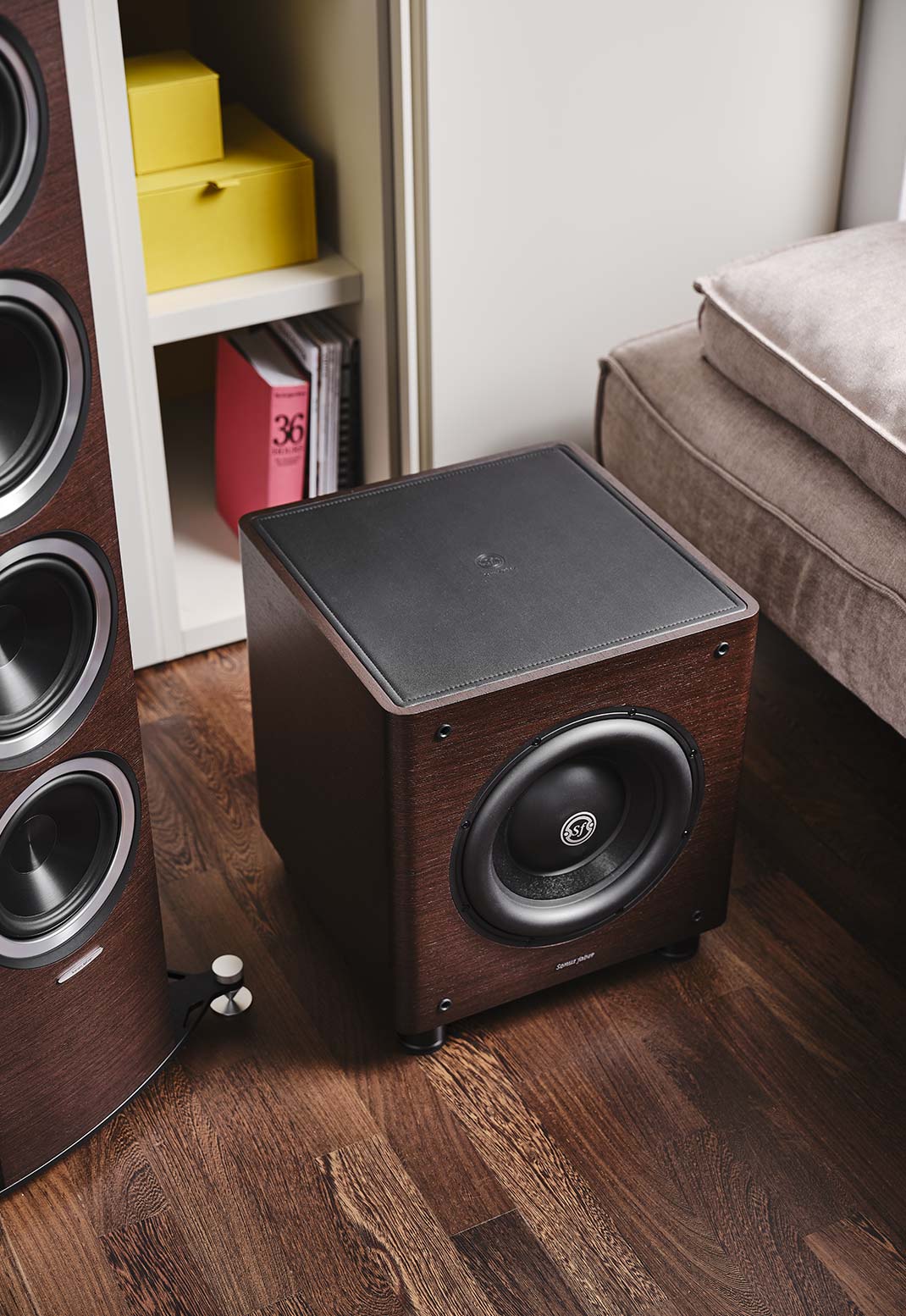 Sonus Faber Gravis II