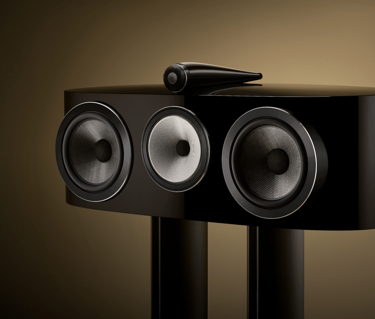 Bowers & Wilkins HTM81 D5