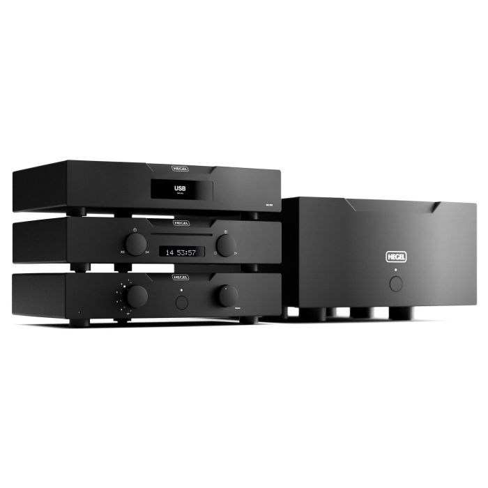 Hegel D50