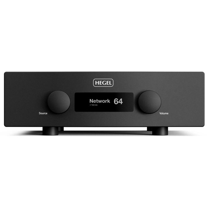 Hegel H400