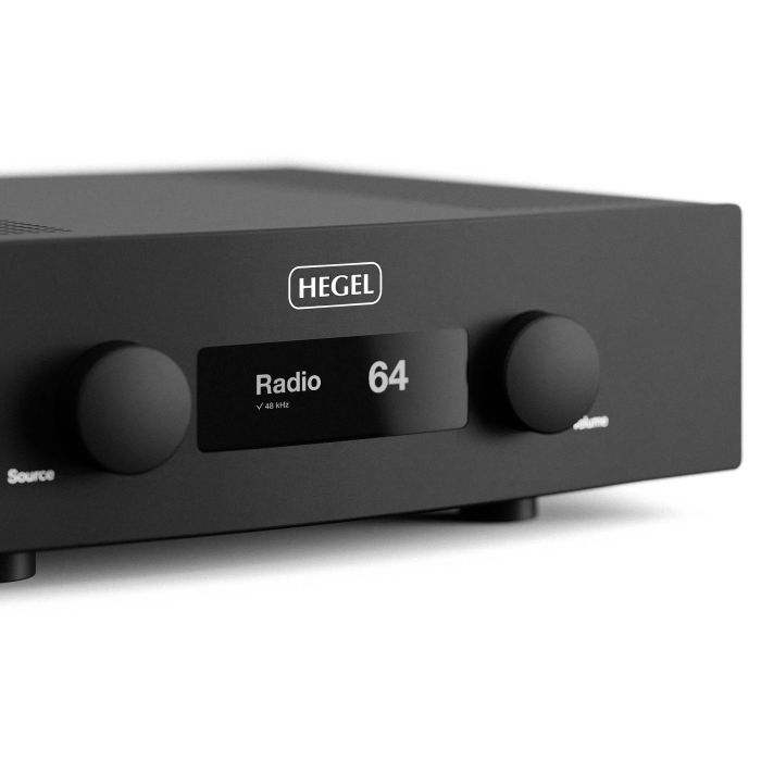 Hegel H400